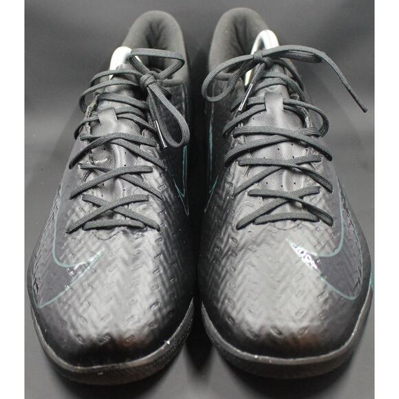 MNS Nike Zoom Mercurial Vapor 16 Academy IC Indoor Soccer Shoes FQ8434-002 Sz 12 - Picture 3 of 7